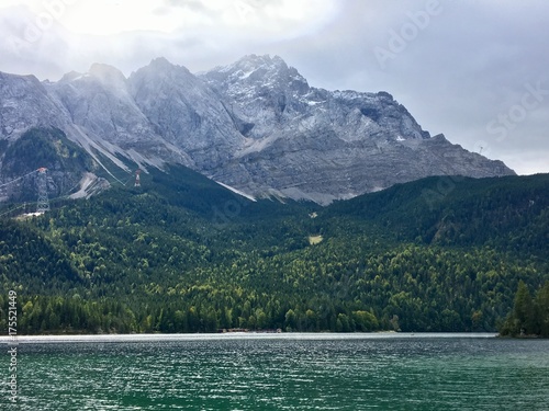 Zugspitze © KimAnouk