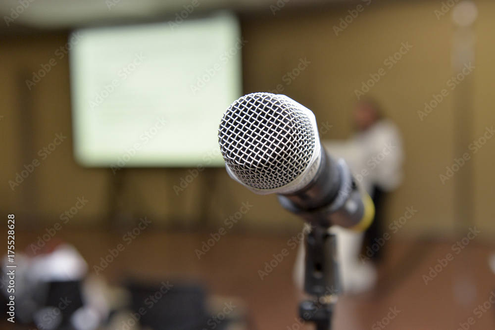 microphone microphone