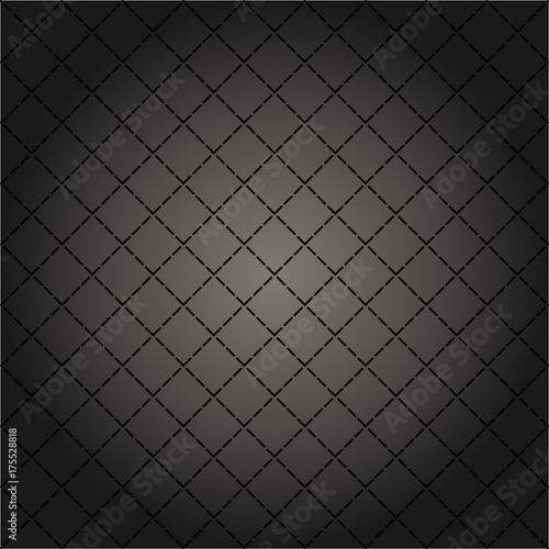 Dark seamless pattern design background 