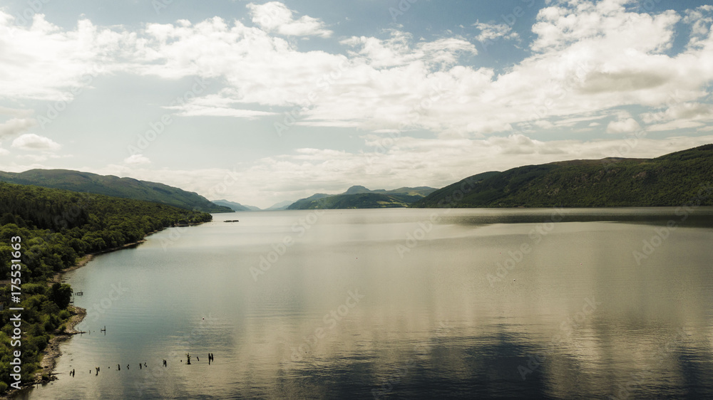 Lochness Lochness