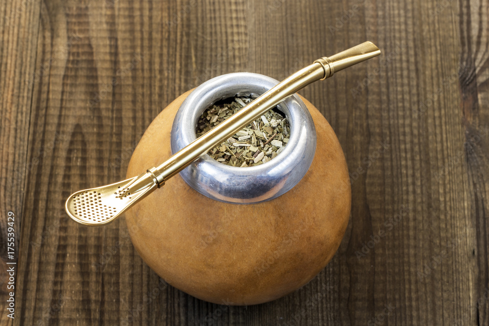 yerba mate yerba mate