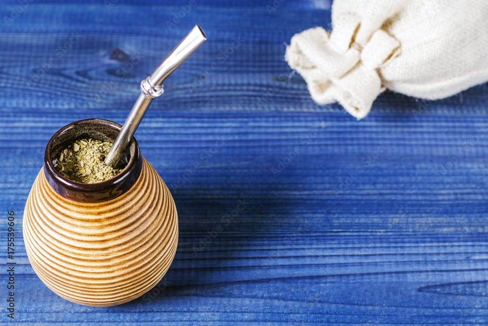 yerba mate yerba mate
