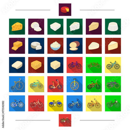 Transport, travel, trip and other web icon in cartoon style. Frameless, design, Mode icons in set collection.