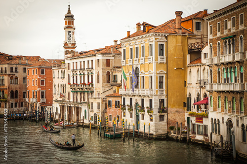 Classic Venice