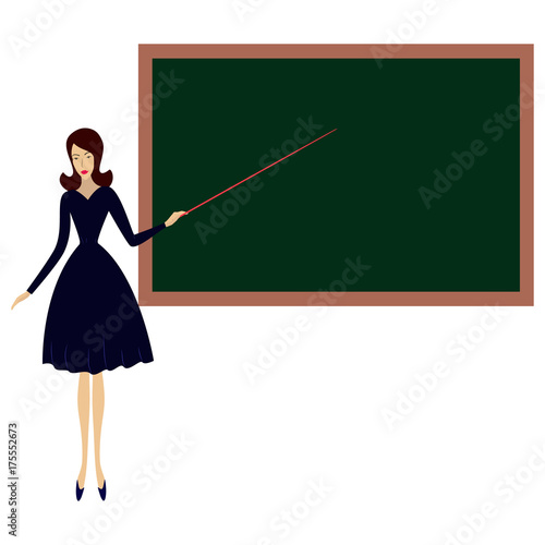 teacher