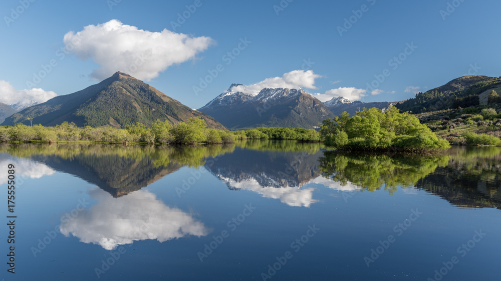 Glenorchy, New Zealand