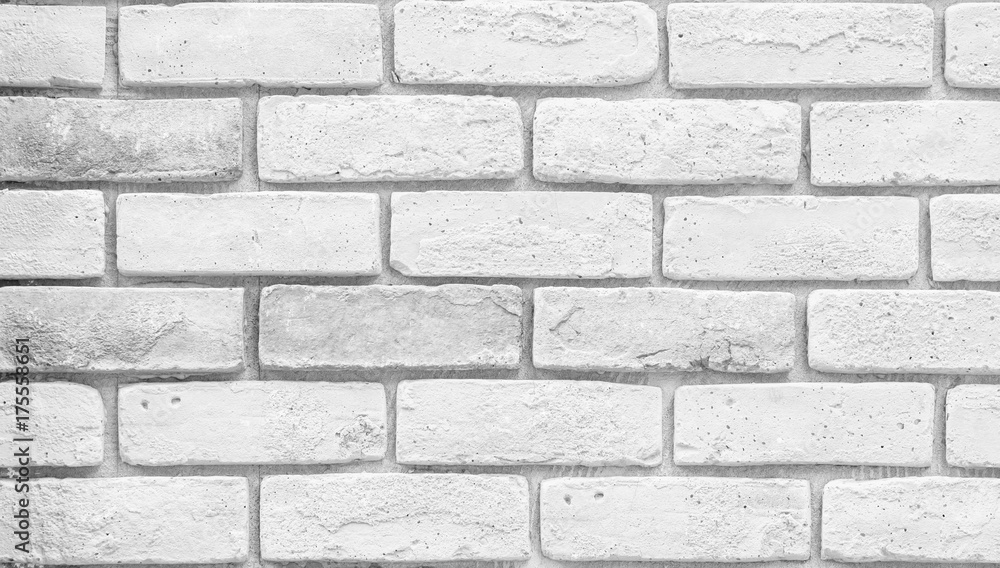 black and white background of brick texture. black and white background of brick texture.
