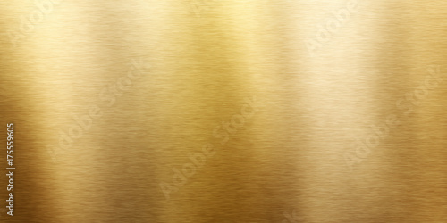 brushed brass texture photo