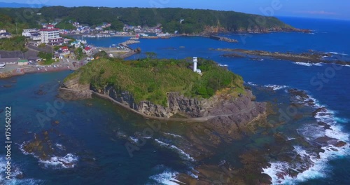 Ebisu - Island Izu Shimoda , Shizuoka, Japan photo