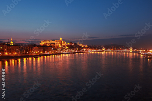 Budapest - Hungary © Wit.Siri