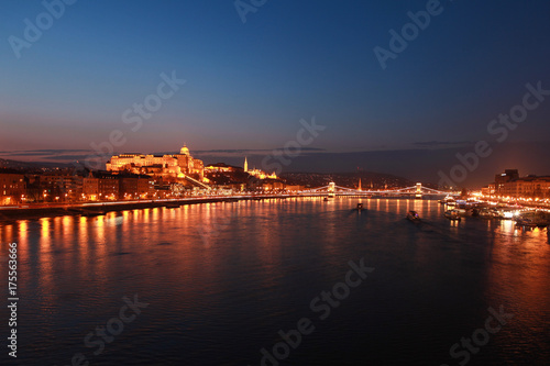 Budapest - Hungary © Wit.Siri