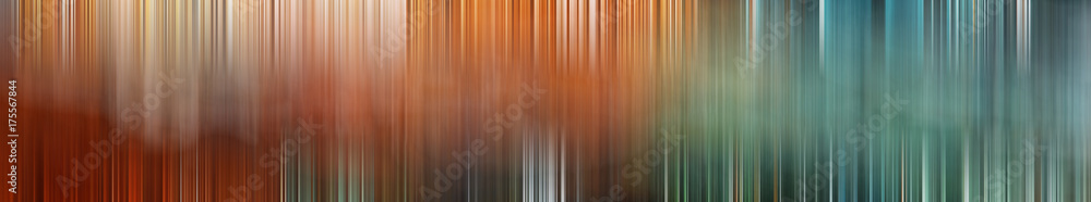 Blurred gradient background long horizontal Blurred gradient background long horizontal