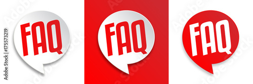FAQ / Frequently Asked Questions