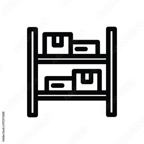 Stock icon