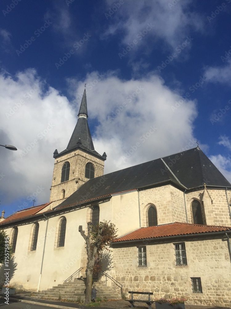 Fototapeta premium Ciel religions