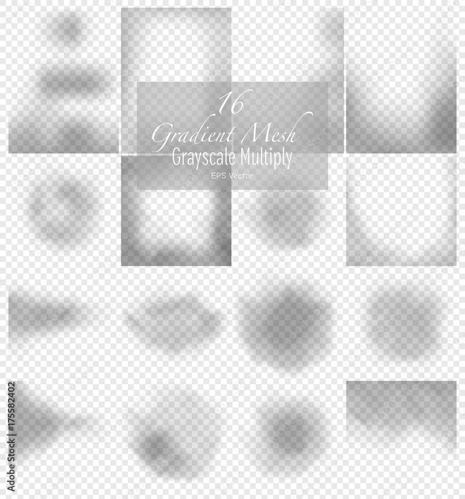 16 abstract grey multyply smooth blurred gradient mesh vector backgrounds for design 16 abstract grey multyply smooth blurred gradient mesh vector backgrounds for design