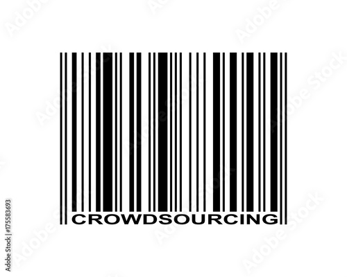 Crowdsourcing Barcode