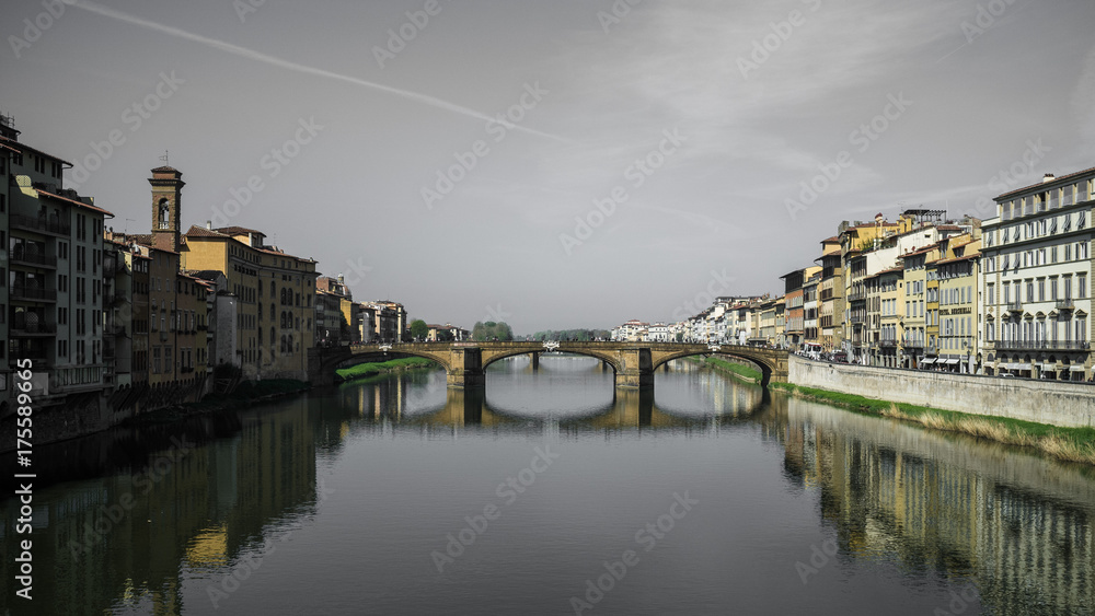 Bridge in Florence