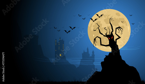 Halloween, zucche, zucca, paura, tutti i santi