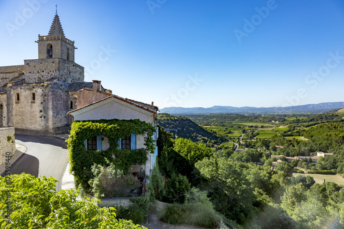 Foto Idyll in the South of France