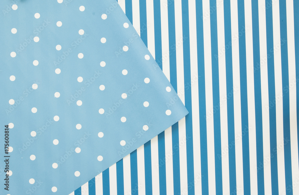 Fototapeta premium Pattern paper background