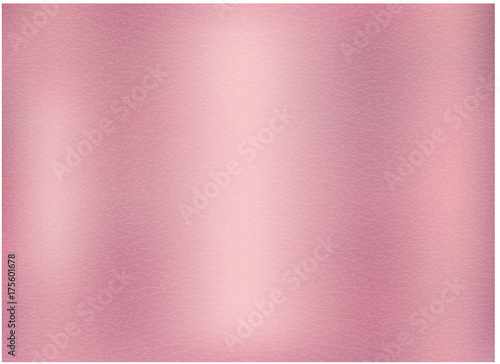 Vector rose gold background. Rose Gold metallic texture.