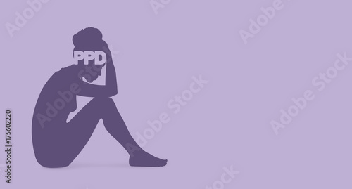 Postpartum Depression - PPD