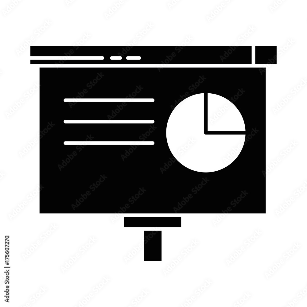 paperboard training isolated icon paperboard training isolated icon