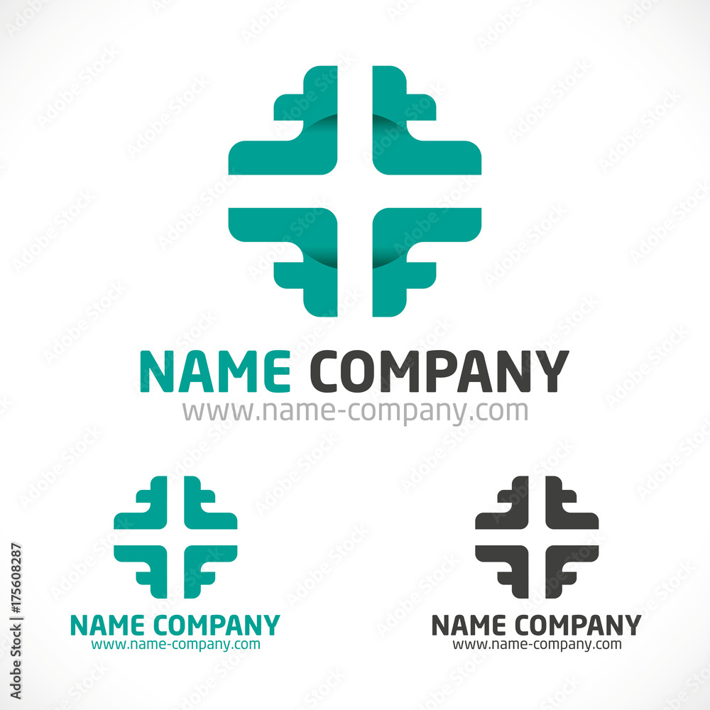 logo business concept créativité logo business concept créativité
