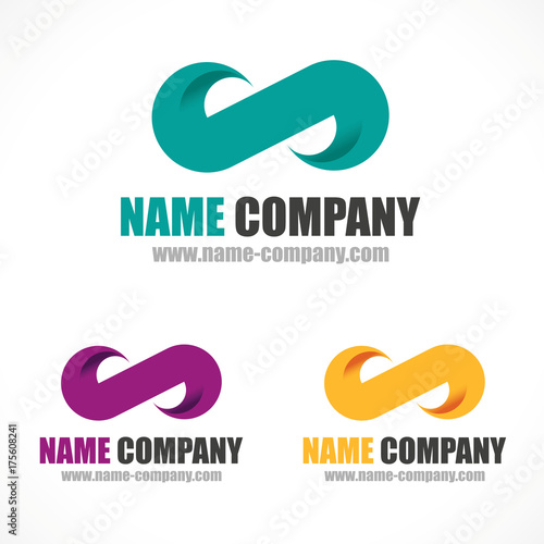 logo business concept créativité