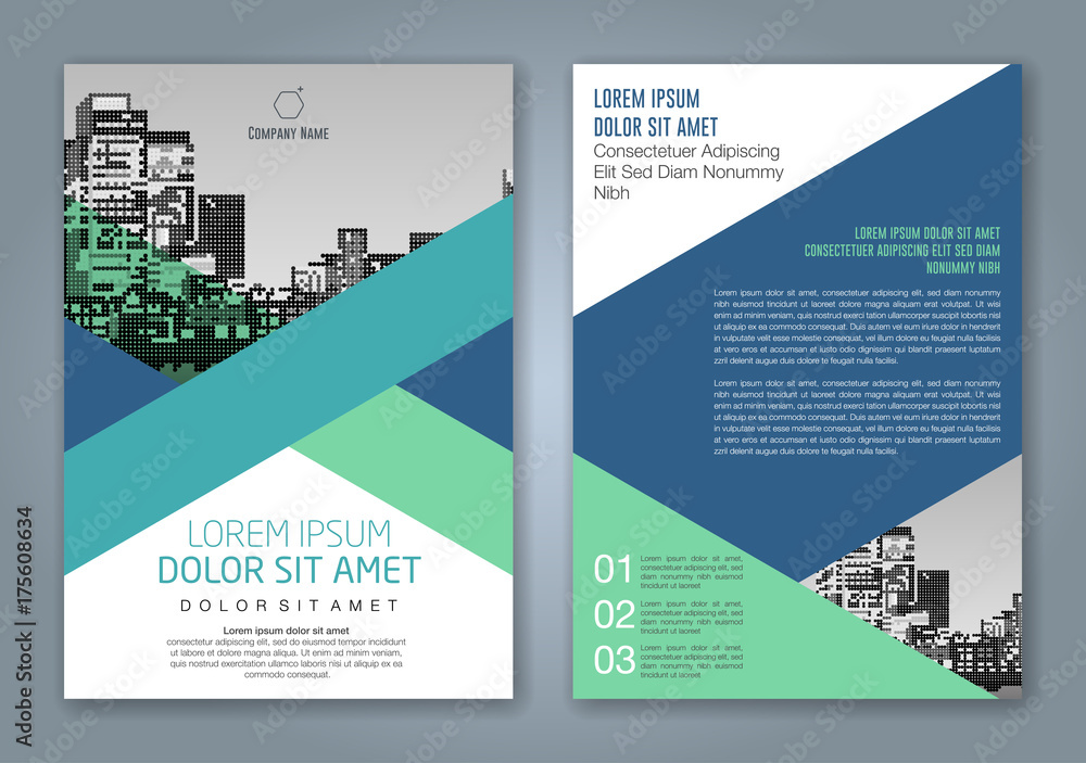 Abstract minimal geometric shapes polygon design background for business annual report book cover brochure flyer poster Abstract minimal geometric shapes polygon design background for business annual report book cover brochure flyer poster