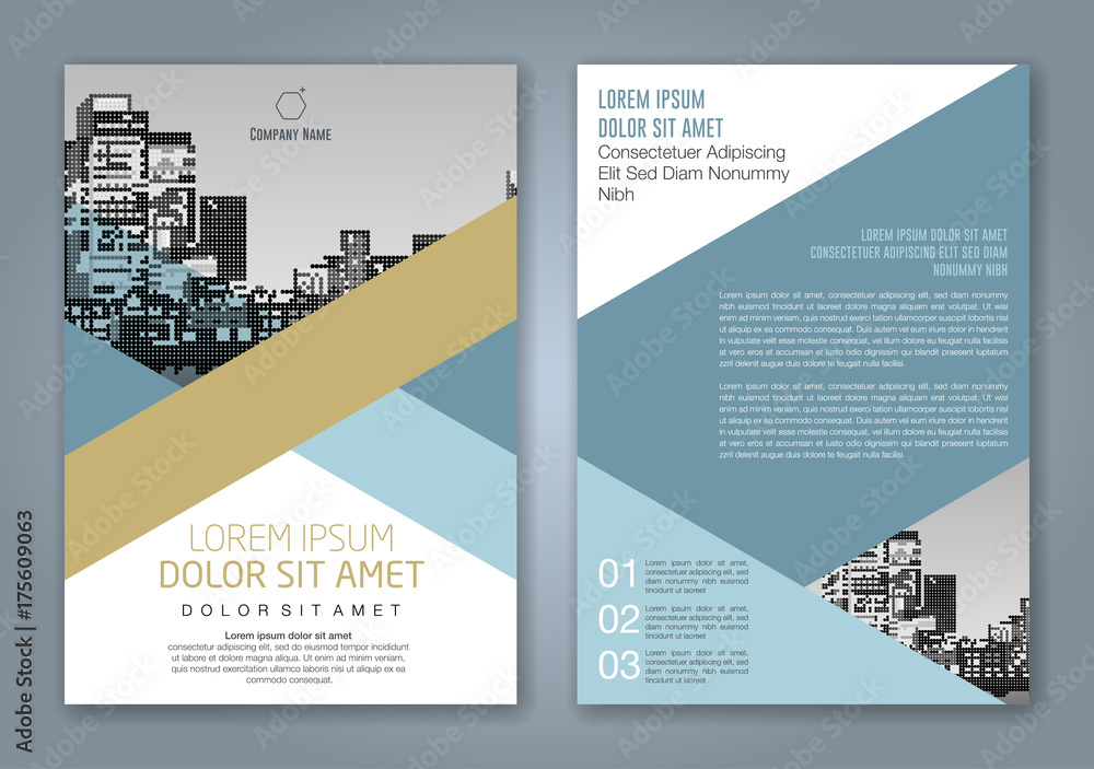 Abstract minimal geometric shapes polygon design background for business annual report book cover brochure flyer poster Abstract minimal geometric shapes polygon design background for business annual report book cover brochure flyer poster