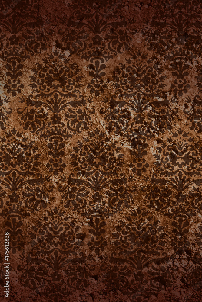 pattern texture