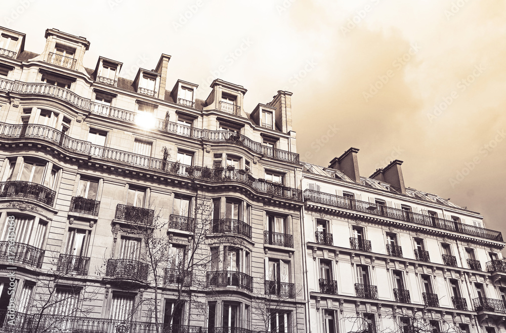 Real Estate - Paris - France Real Estate - Paris - France