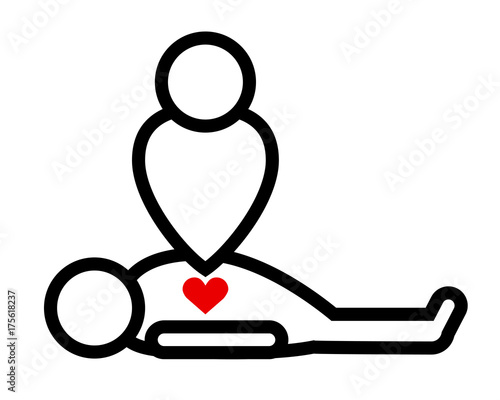 cardiopulmonary resuscitation