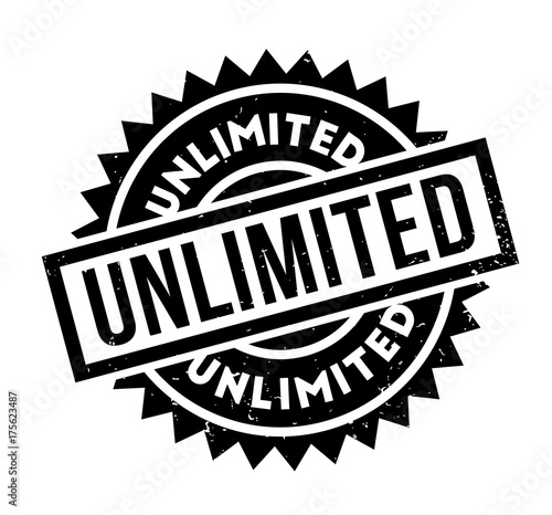 Unlimited rubber stamp. Grunge design with dust scratches. Effects can be easily removed for a clean, crisp look. Color is easily changed.