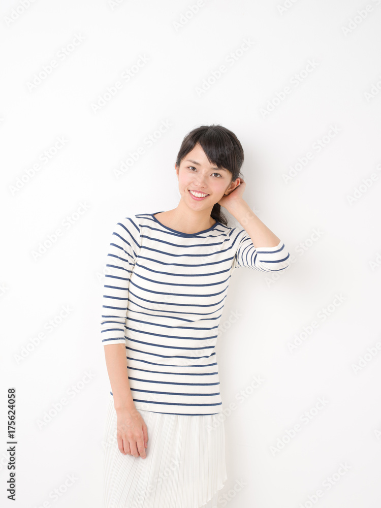 女性 女性