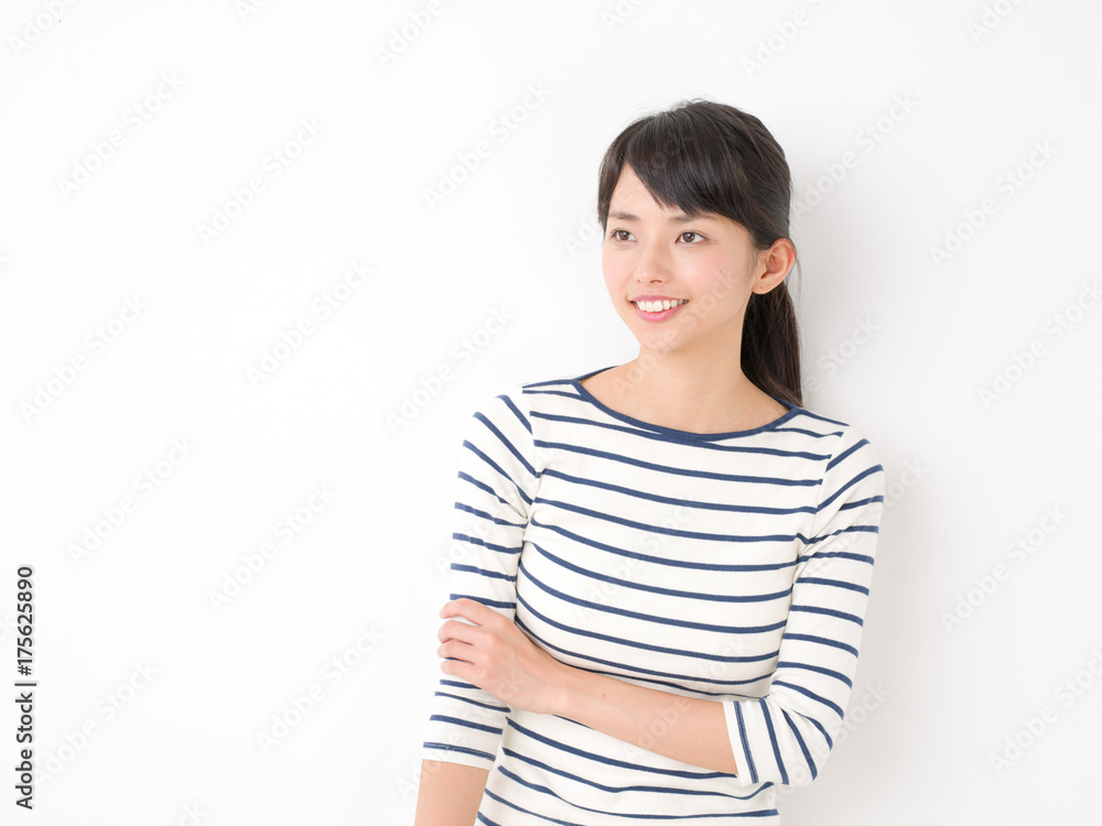 女性 女性
