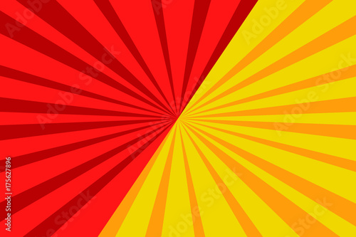 Pop art background. Vector illustration.