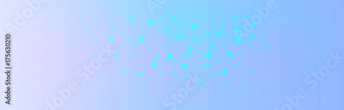 network backgroung