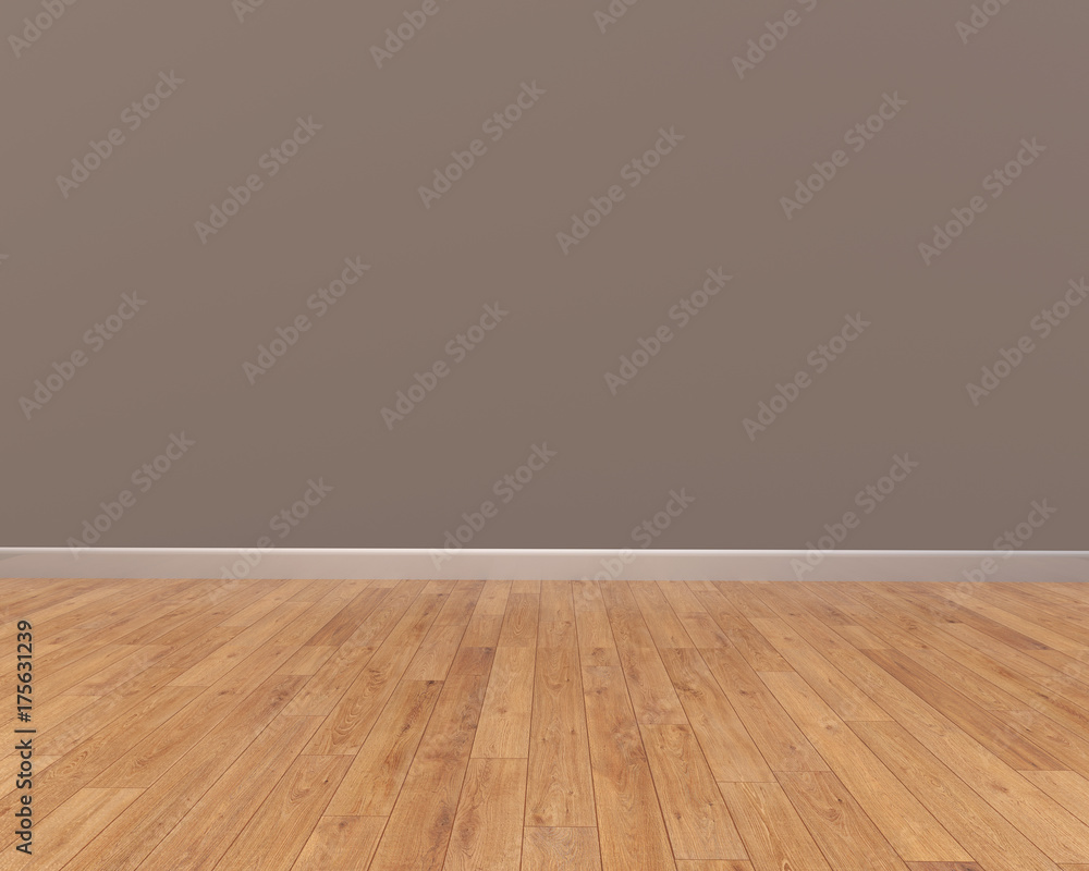Empty Room Empty Room