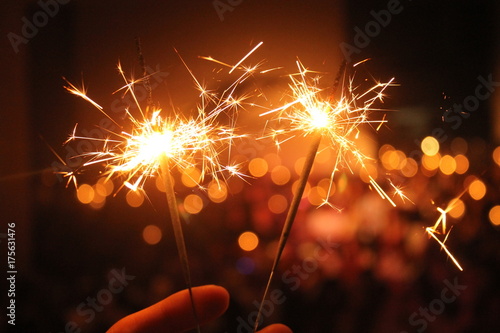Sparklers