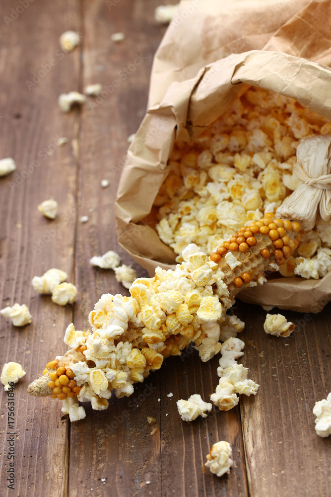 popcorn on the cob popcorn on the cob