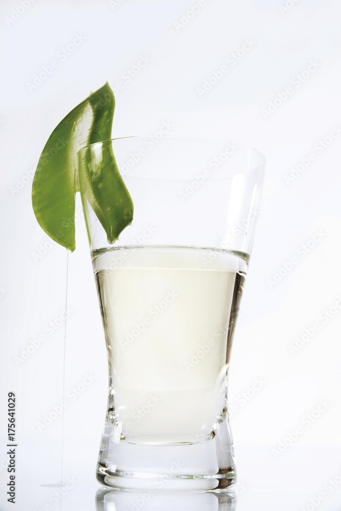 Aloe Vera juice Aloe Vera juice