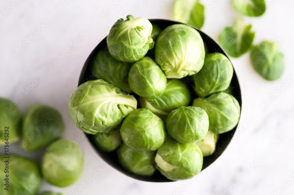 brussel sprouts brussel sprouts