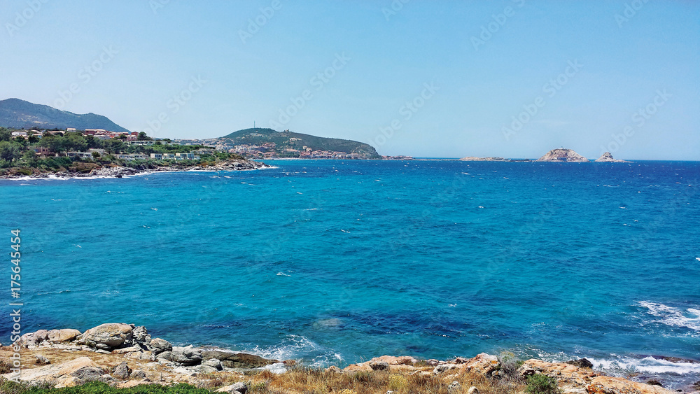 Korsika Nord