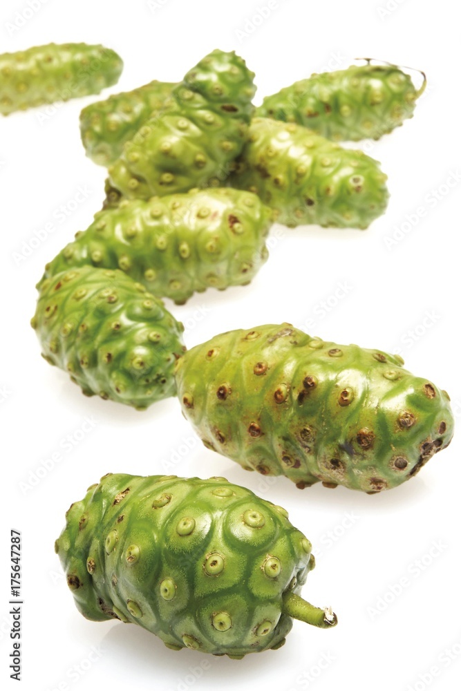 Obraz premium Noni fruits