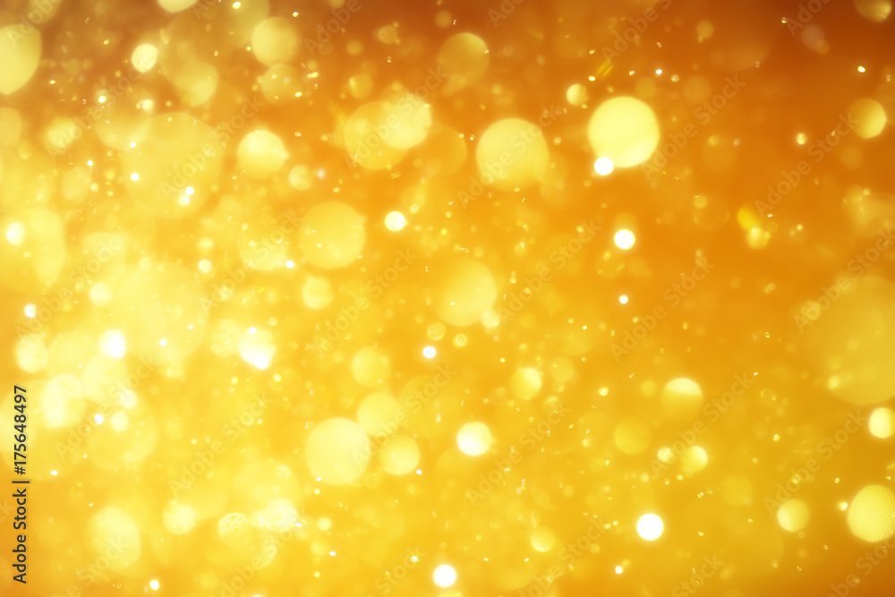 Gold abstract Christmas or New Years background Gold abstract Christmas or New Years background