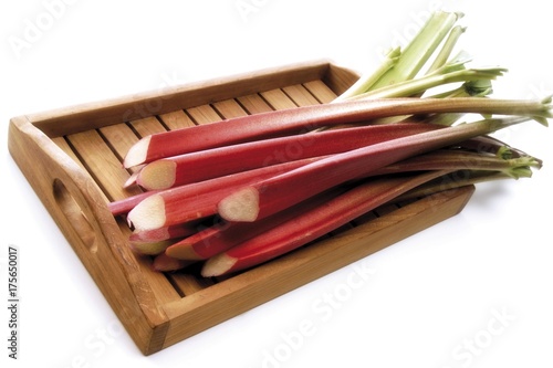 Rhubarb