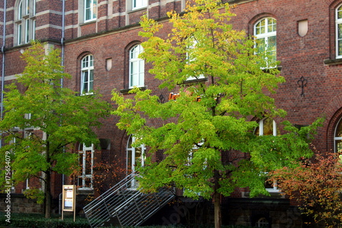 Collegium Leoninum Bonn photo